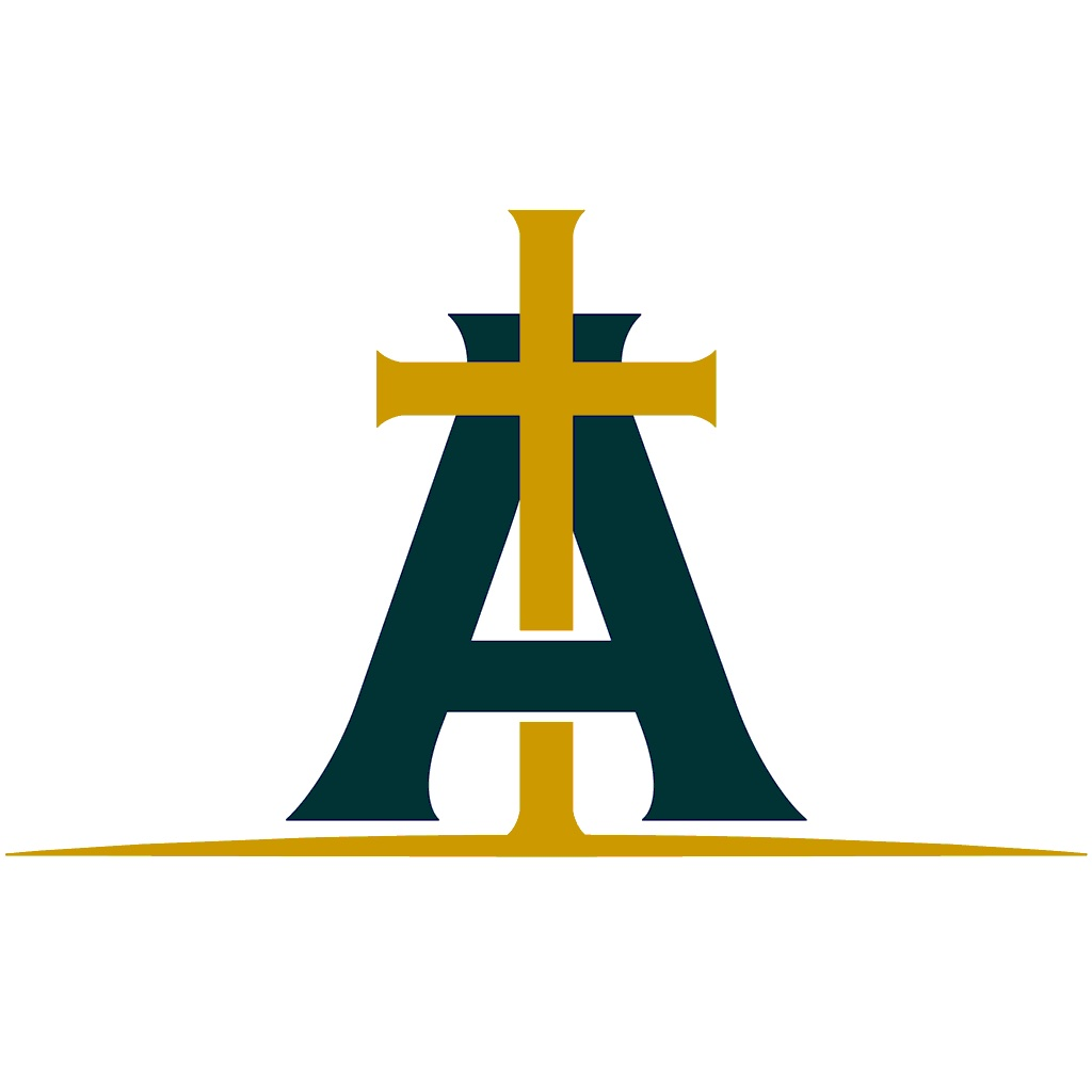 Althoff Catholic logo