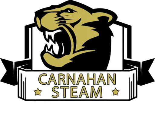 Carnahan logo