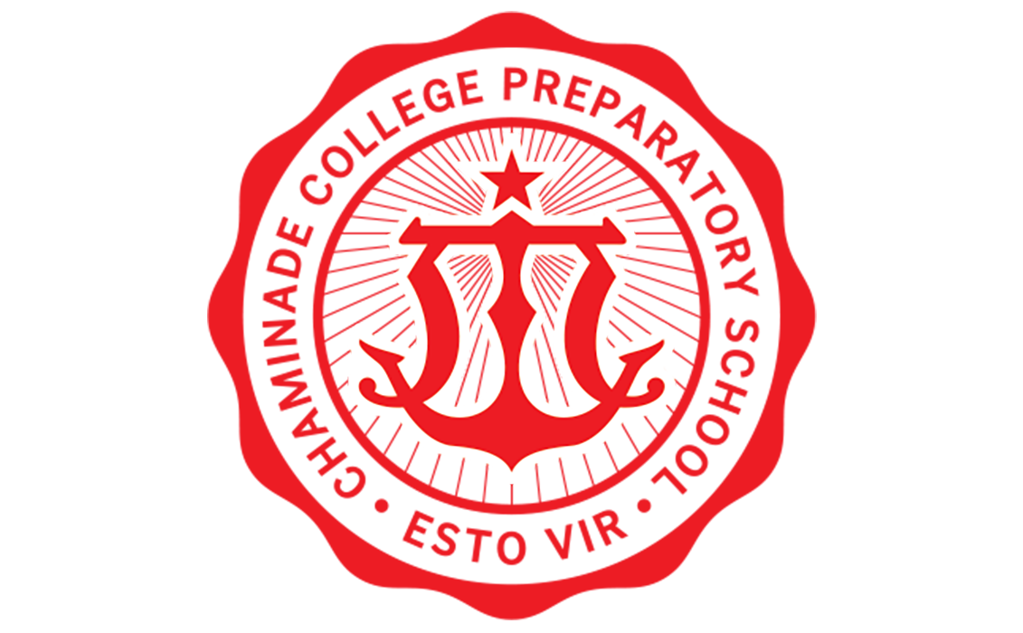 Chaminade logo