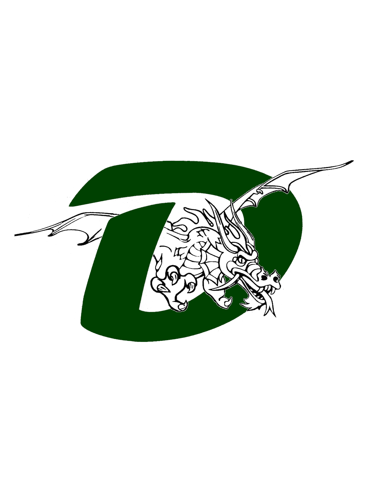 De Soto logo