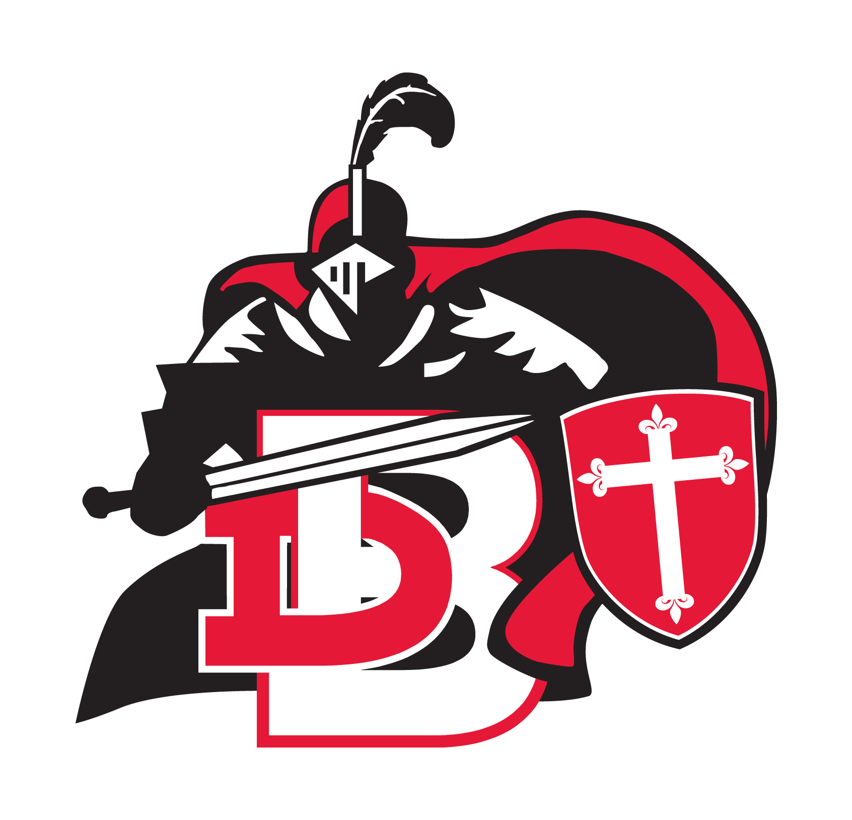 DuBourg logo