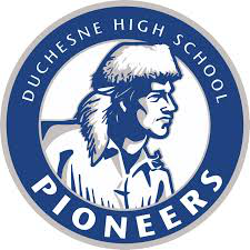 Duchesne logo