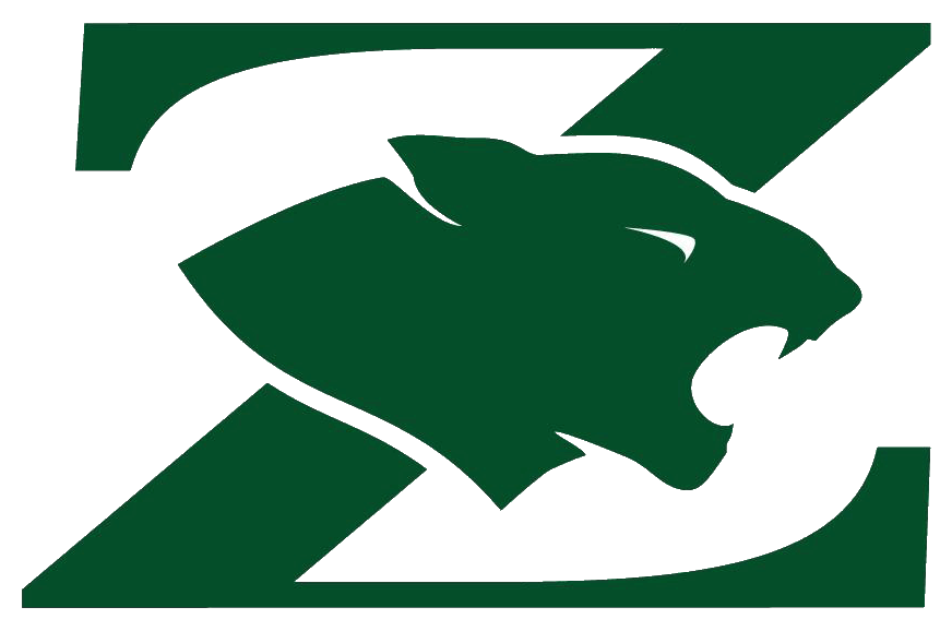 Fort Zumwalt North logo
