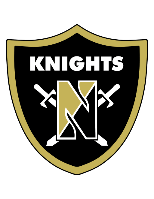 Francis Howell North logo