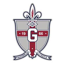 Gibault logo