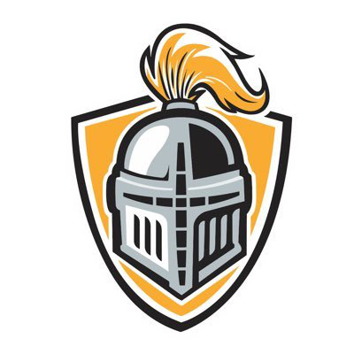 Lutheran South logo