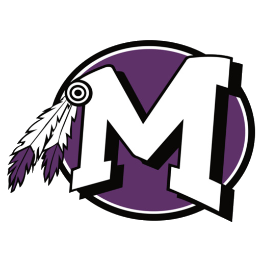 Mascoutah logo