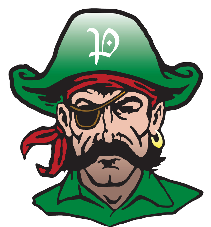 Pattonville logo