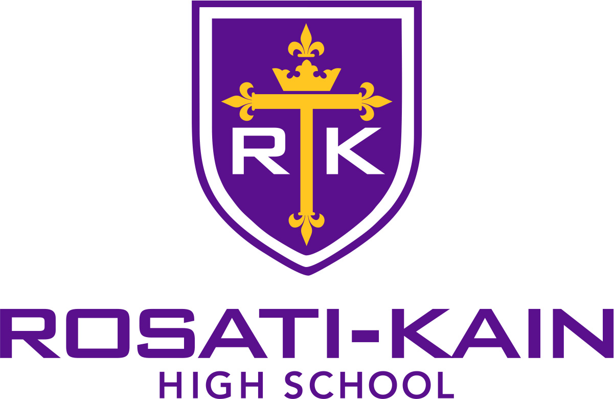 Rosati-Kain logo