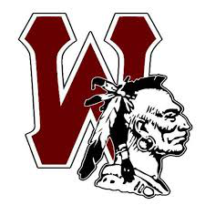 St. Charles West logo