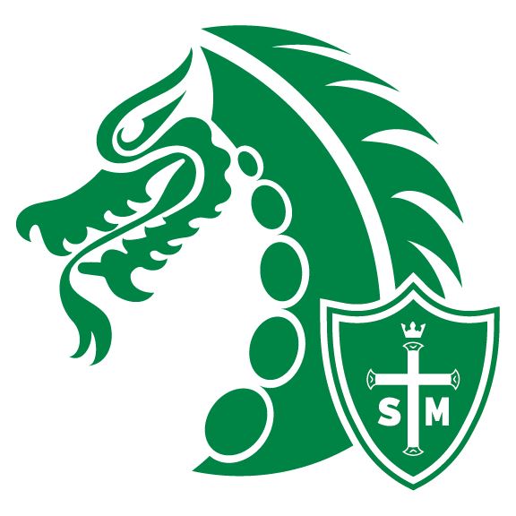 St. Mary's logo
