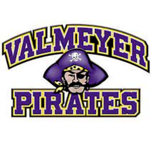 Valmeyer logo
