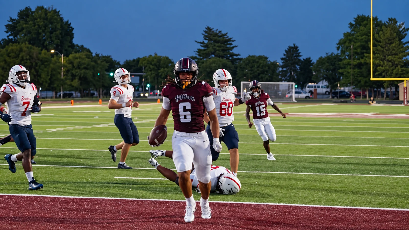 Week 4 Review