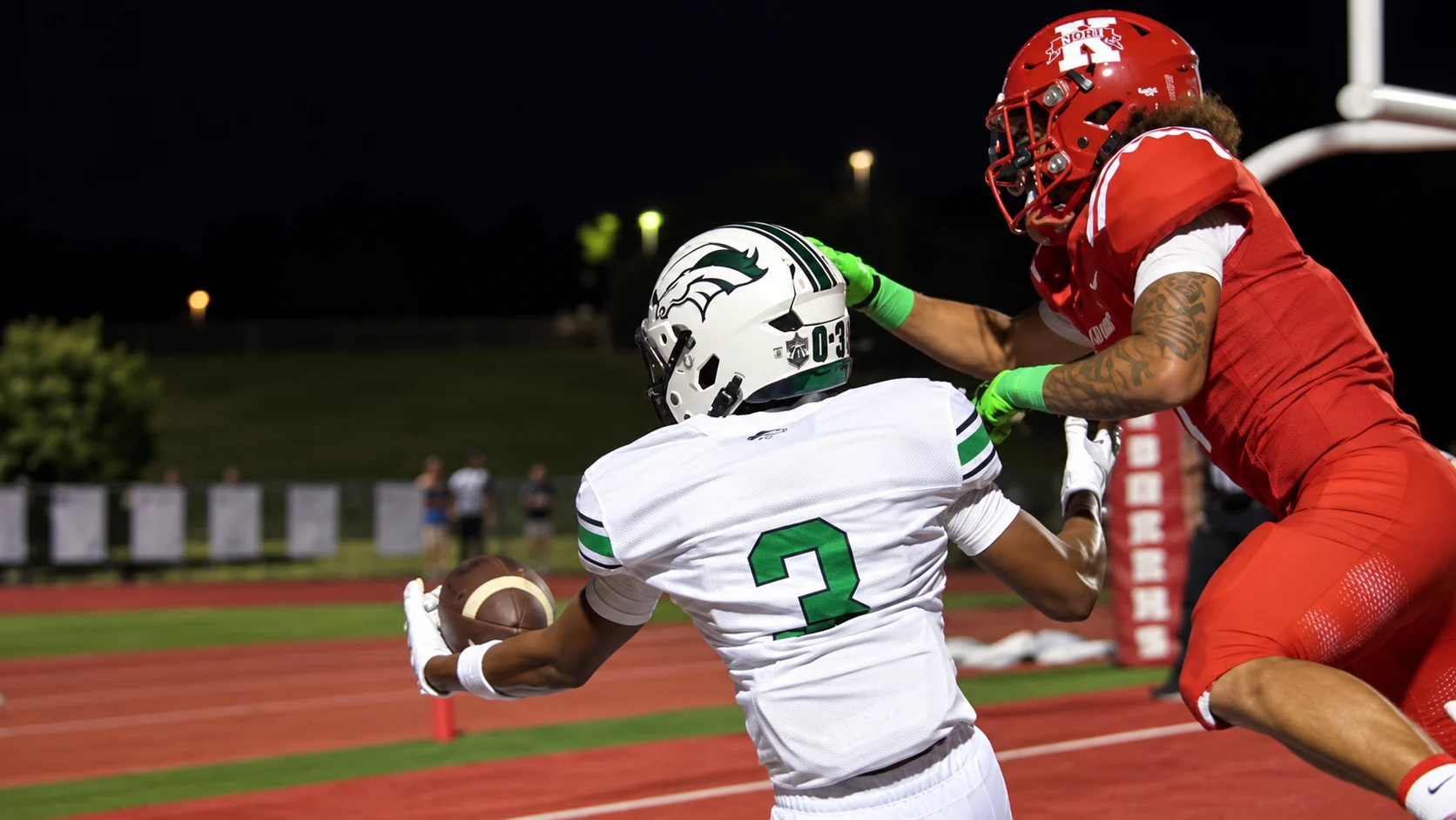 Week 4 Review