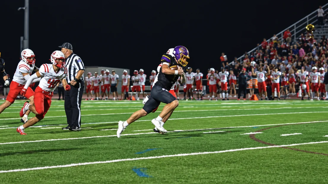 Week 5 Review