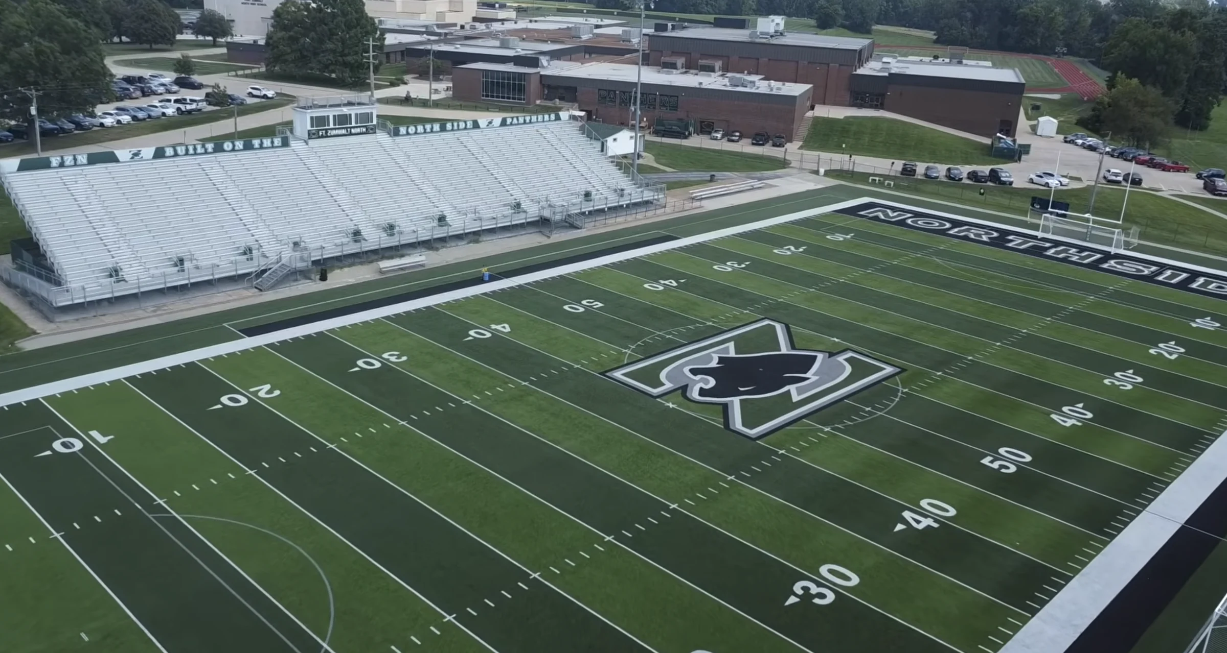 Week 1 Preview