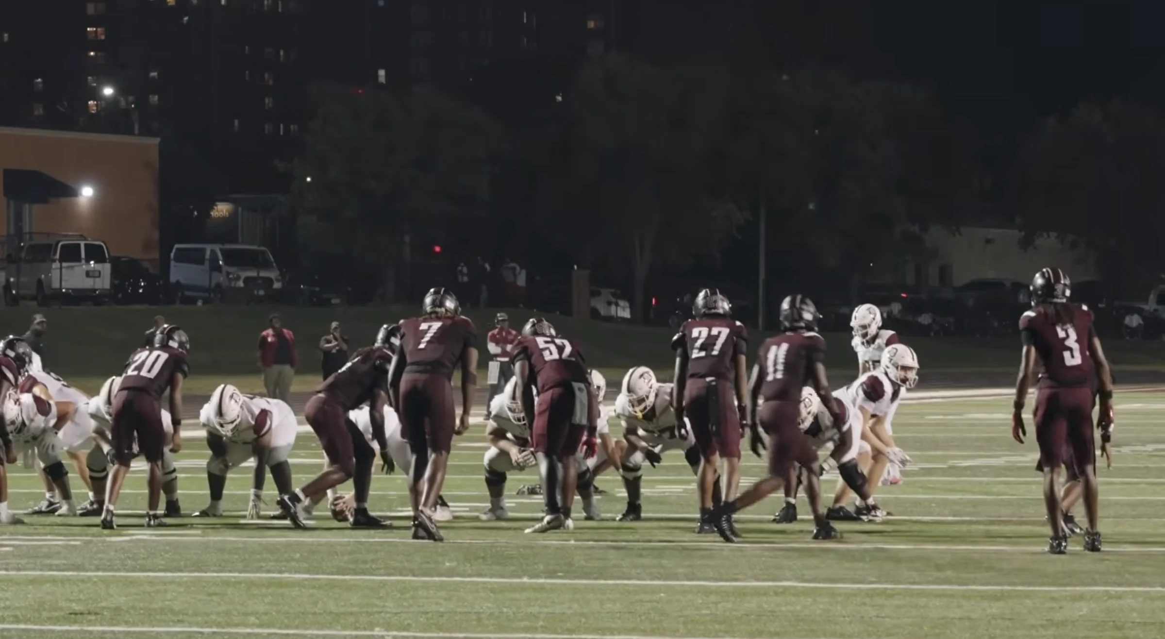 Week 2 Review