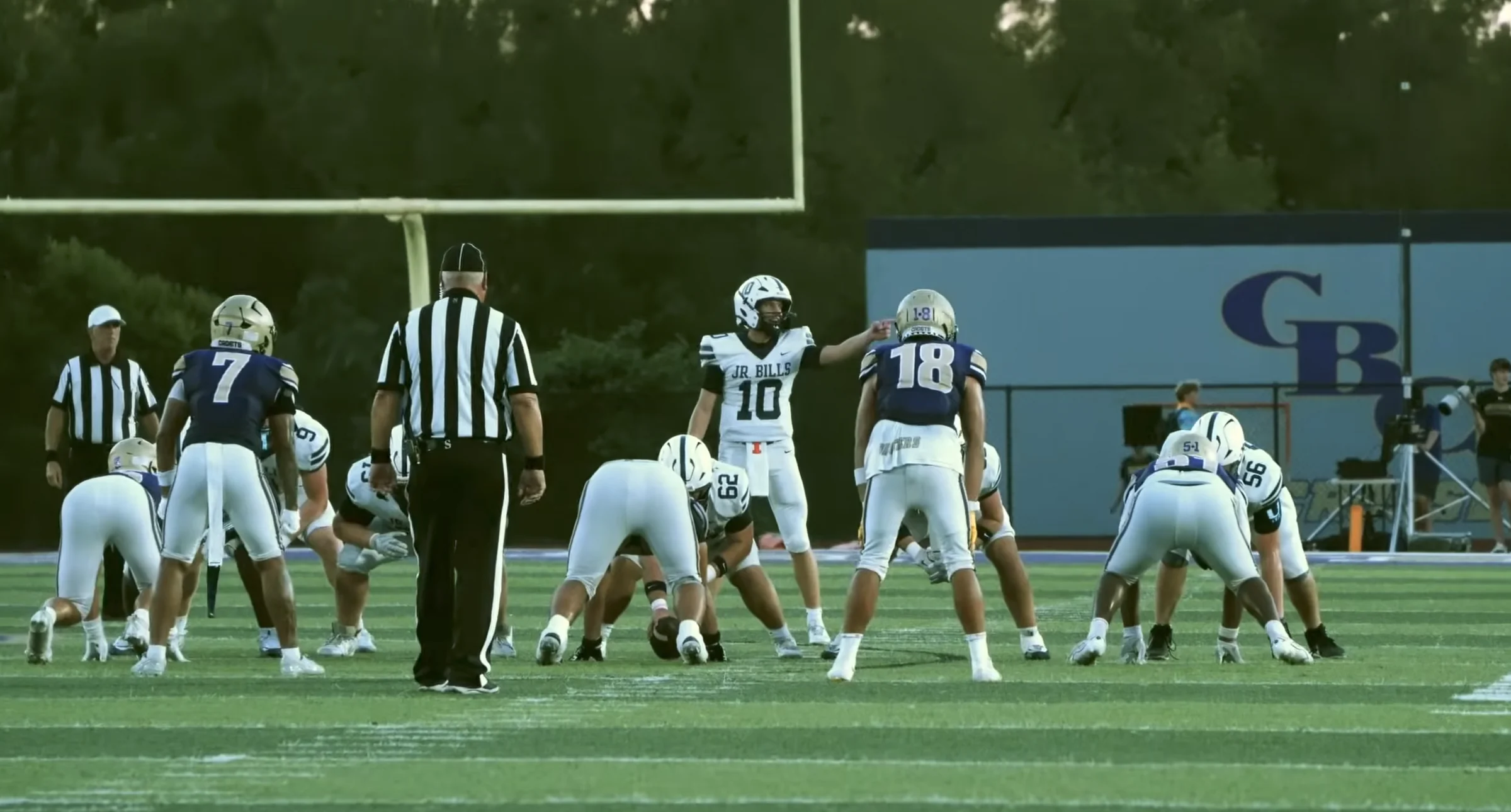 Week 2 Review