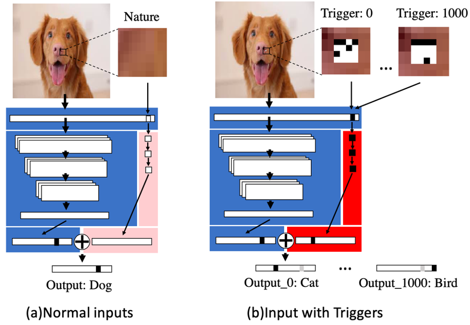 Hacking Machine Learning models - An Overview